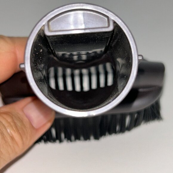 Genuine Dyson Stubborn Dirt Brush Tool for Gen5 V15 V12 V11 V10 V8 V7, Hard - Picture 5 of 9